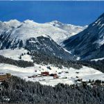 Arosa - Prätschli Maran