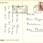 Arosa - Prätschli Maran