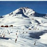 Arosa - Carmenna Abfahrt