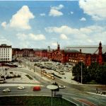 Bremen - Hauptbahnhof