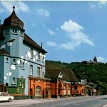 Altena - Bahnhof