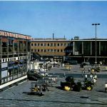 Dortmund - Hauptbahnhof