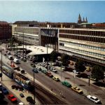 München - Hauptbahnhof