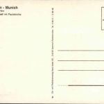 München - Hauptbahnhof