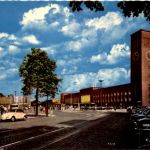Düsseldorf - Hauptbahnhof