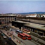 Aschaffenburg - Hauptbahnhof