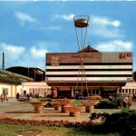 Halle - Hauptbahnhof