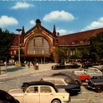 Osnabrück - Hauptbahnhof