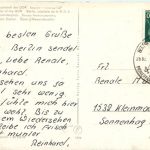 Berlin Alexanderplatz Station