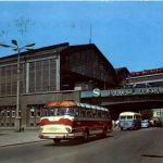 Berlin Bahnhof Friedrichstrasse