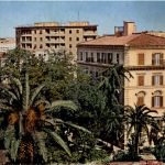 Rom - Deutsch Ordenshaus