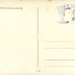 Essen - Bahnhofvorplatz