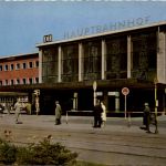 Dortmund - Hauptbahnhof