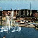 Dortmund - Hauptbahnhof