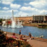 Dortmund - Hauptbahnhof