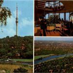 Dresden - Fersehturm