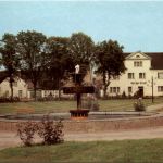 Falkenberg Elster - Marktplatz