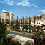 Tenerife - Playa de las Americas