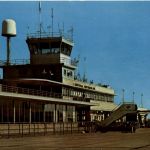 Bear Field Fort Wayne - Airport