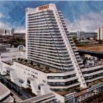 Atlantic city