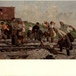 Russia - Train