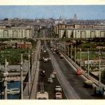 Moscow