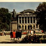 Leningrad