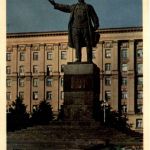 Leningrad