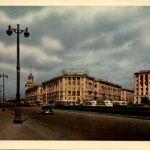 Leningrad