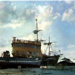 Slantschev Brjag Bar