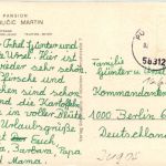 Podstrana - Mikulicic Martin