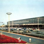 Paris - Aeroport de Paris Orly