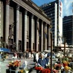 Stockholm - Hötorget