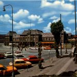 Göteborg - Centralstationen