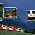 St. Bernhard Express