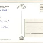 Martigny - Saint Bernhard Express