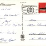 Geneve TGV - Eisenbahn