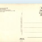 Schnellzug 01 008 - Eisenbahn
