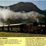 Wälderbähnle - Eisenbahn