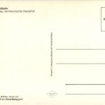 Wälderbähnle - Eisenbahn
