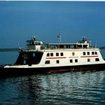 Fähre Friedrichshafen