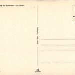 Meersburg - Am Hafen