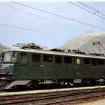 SBB Ae6/6