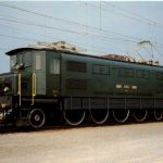 SBB Ae 4/7