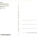 BLS Lötschbergbahn