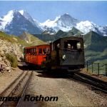 Brienzer Rothorn Bahn