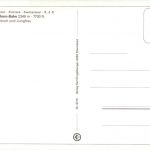 Brienzer Rothorn Bahn