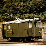 Chemins de Blonay Chamby