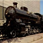 Güterzugs Dampflokomotive Typ C 5/6