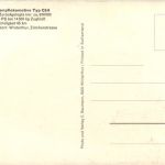 Güterzugs Dampflokomotive Typ C 5/6